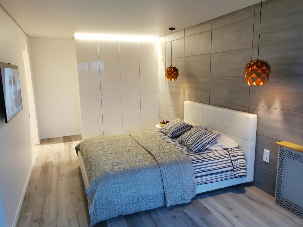 Apartamento Buto Nuoma Dariaus Ir Gireno Gatveje Telšiai Exterior foto